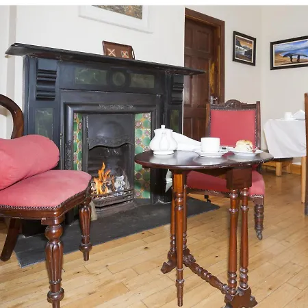Guest house Baywatch Dingle