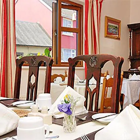 Guest house Baywatch Dingle