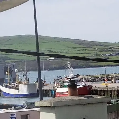 بيت ضيافة Baywatch