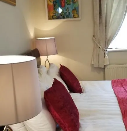 بيت ضيافة Baywatch