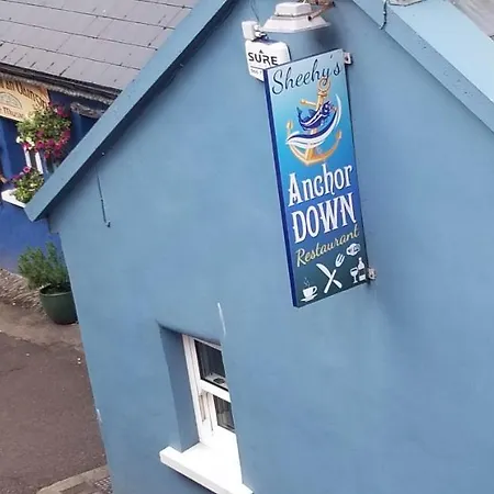 Baywatch * Dingle
