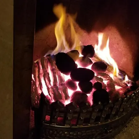 بيت ضيافة Baywatch