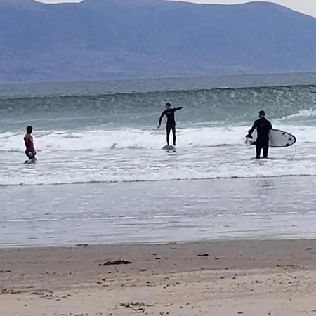 게스트하우스 Baywatch *