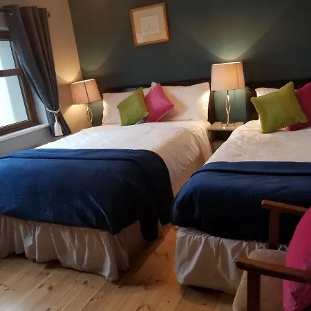 Pensionat Baywatch *