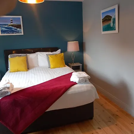 Maison d'hôtes Baywatch Dingle