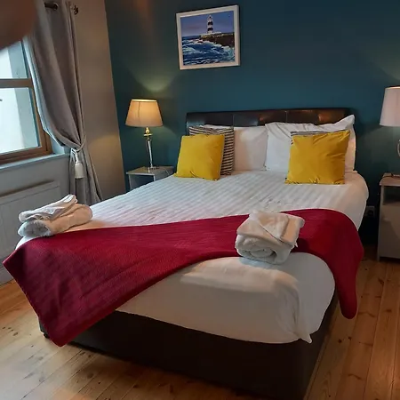 Baywatch Guest house