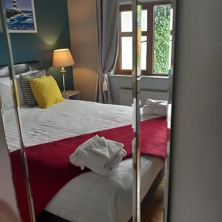 بيت ضيافة Baywatch