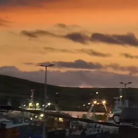 Baywatch بيت ضيافة *