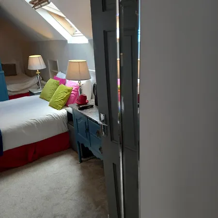 Baywatch Guest house