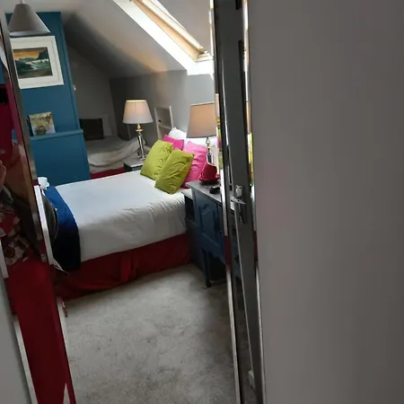 بيت ضيافة Baywatch