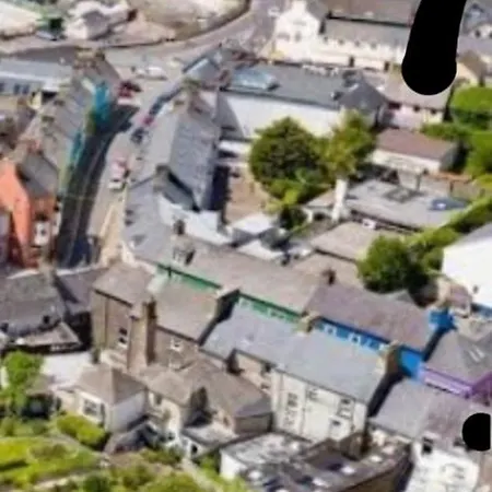 بيت ضيافة Baywatch دينغل