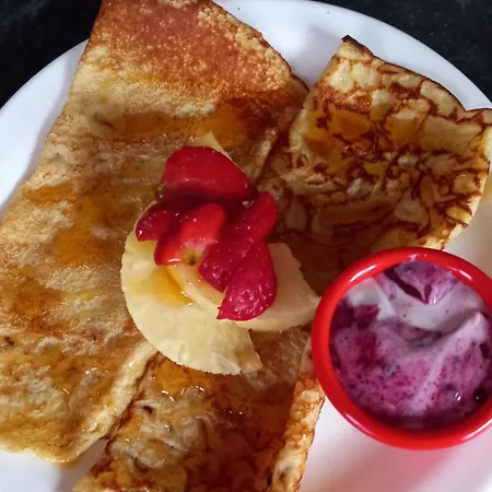 بيت ضيافة Baywatch دينغل