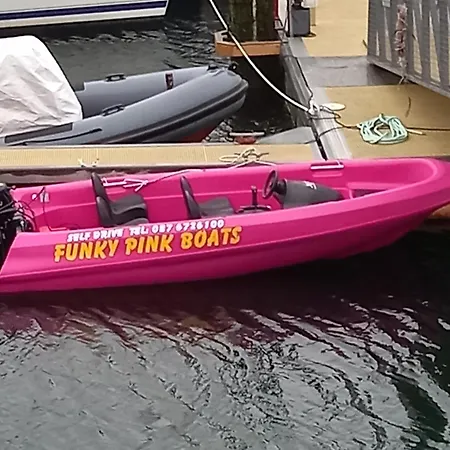 بيت ضيافة Baywatch