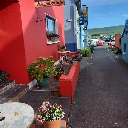 Baywatch Guest house Dingle