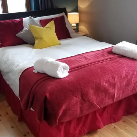 Baywatch Pensionat Dingle