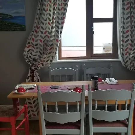 بيت ضيافة Baywatch