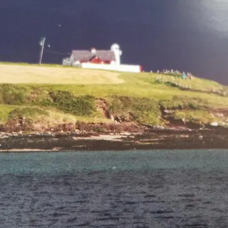 Guest house Baywatch Dingle