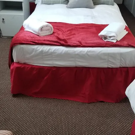 Guest house Baywatch