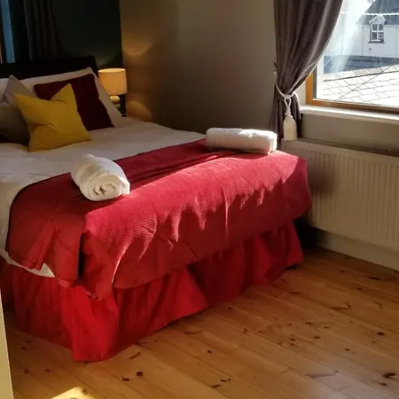 Baywatch Guest house