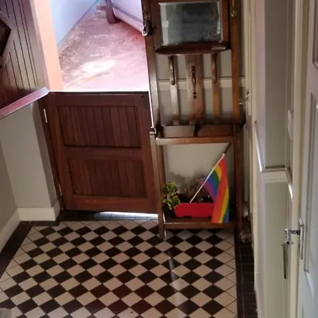 بيت ضيافة Baywatch *