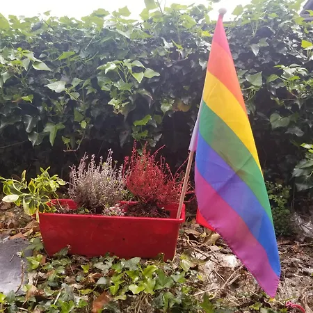 Pensionat Baywatch *