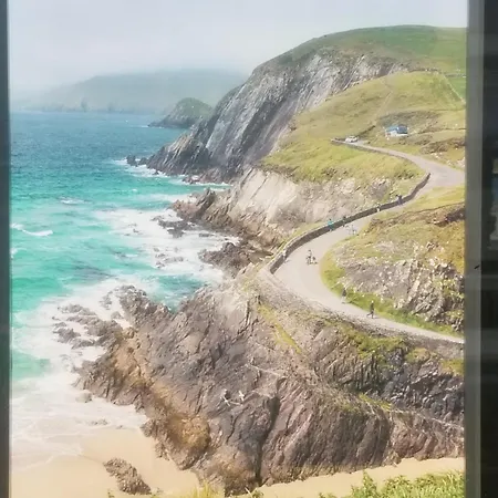 Baywatch بيت ضيافة