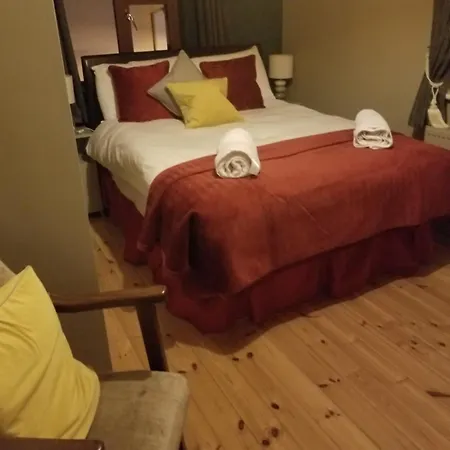 Baywatch Guest house