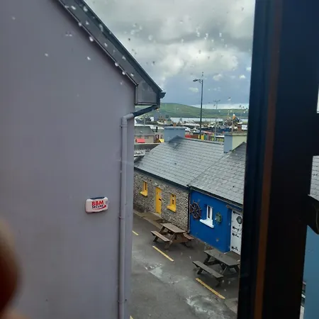 Baywatch Guest house Dingle