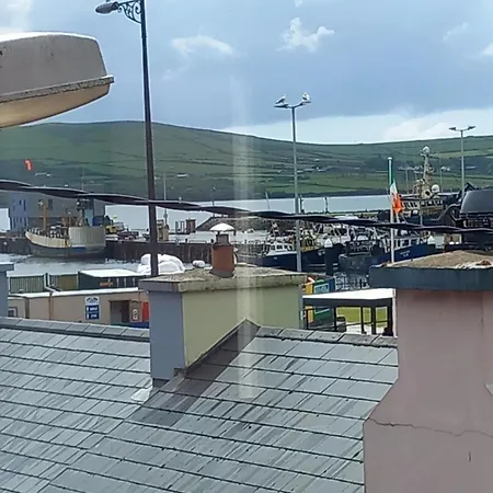 Baywatch Guest house Dingle