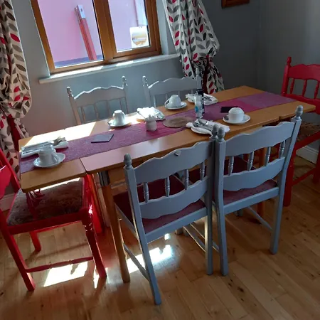 Baywatch Guest house