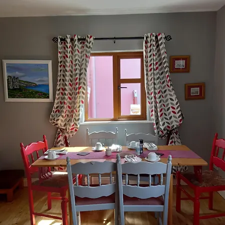 Guest house Baywatch