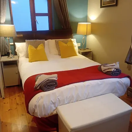 Guest house Baywatch *