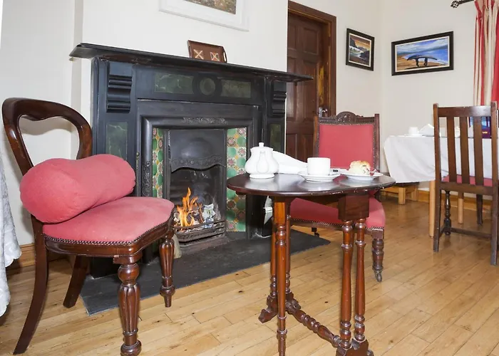 Gasthof Baywatch Dingle