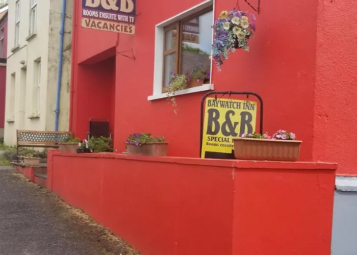 Baywatch Гостевой дом