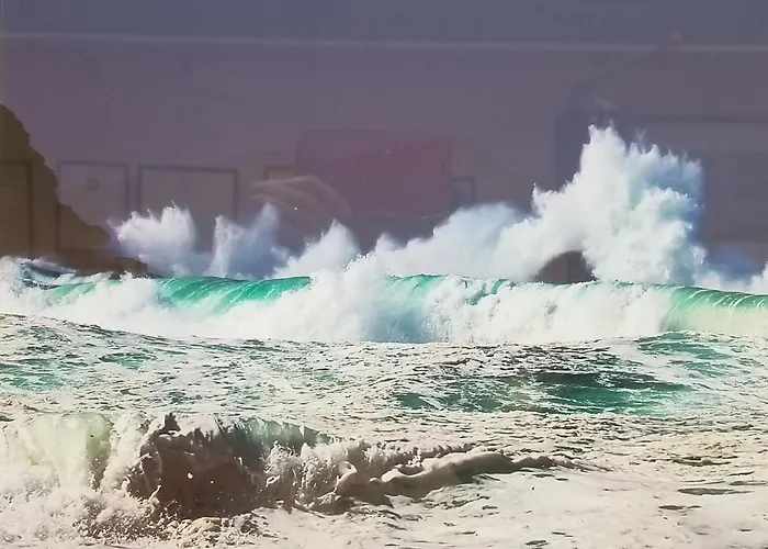 Baywatch Pensionat Dingle