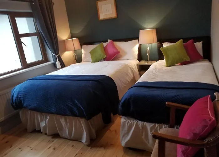 Pensionat Baywatch *