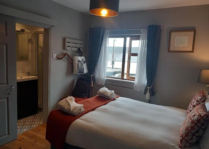 Baywatch Гостевой дом Дингл