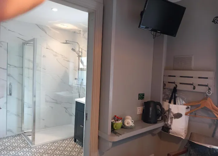 Гостевой дом Baywatch Дингл