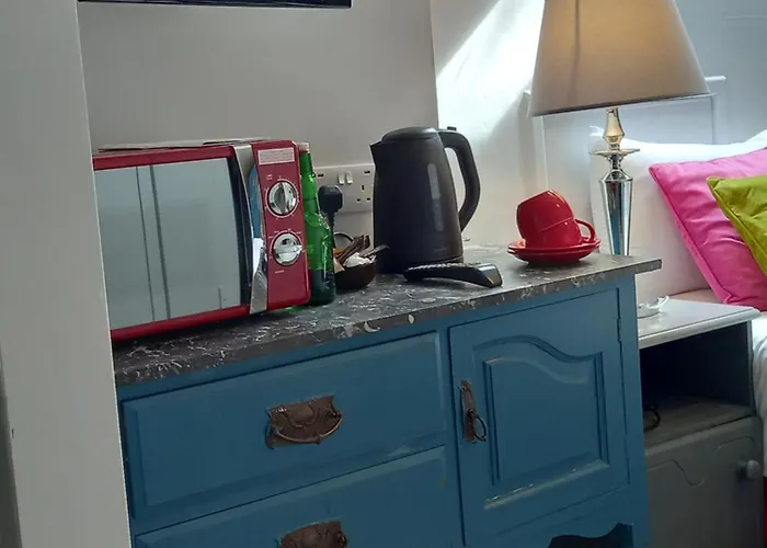 Baywatch Гостевой дом *