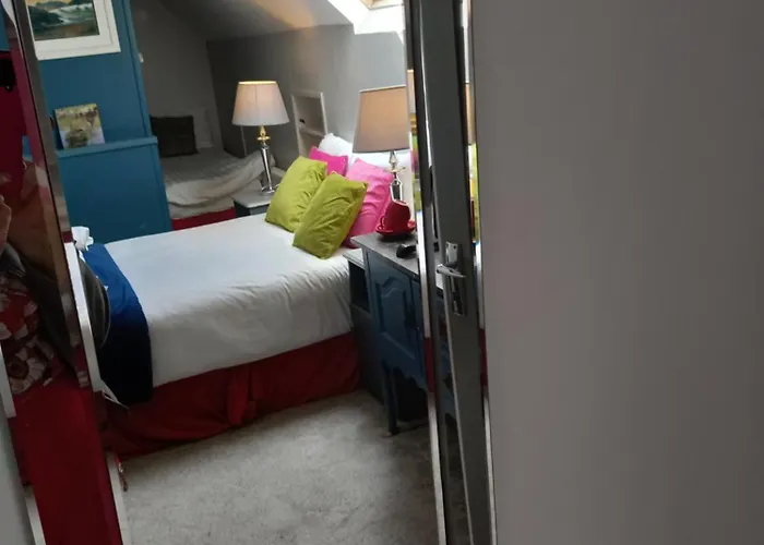 Гостевой дом Baywatch