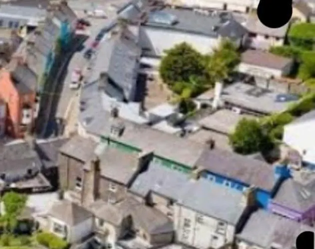 Gasthof Baywatch Dingle