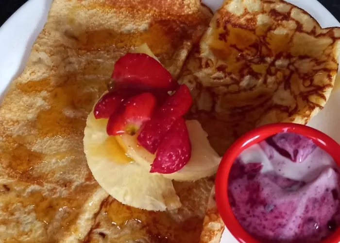 Гостевой дом Baywatch Дингл