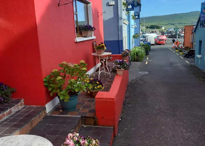 Baywatch Gasthof Dingle