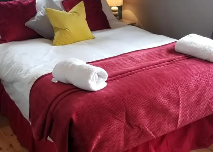 Baywatch Гостевой дом Дингл