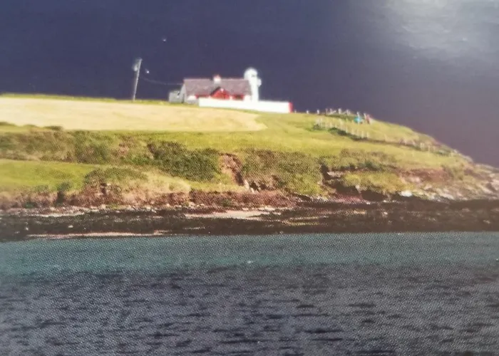 Gasthof Baywatch Dingle