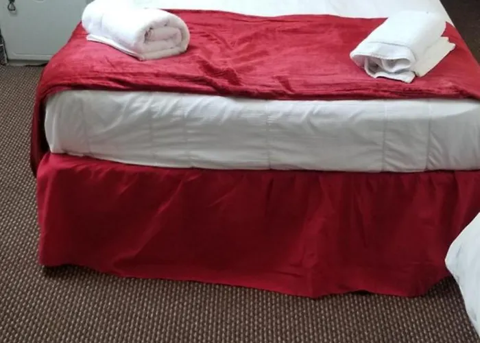 Гостевой дом Baywatch