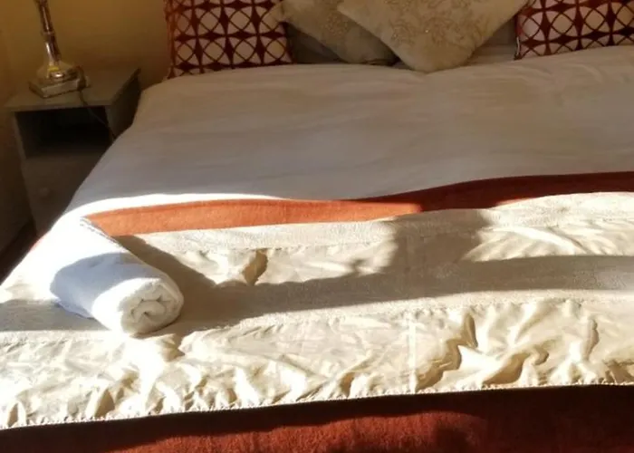 Baywatch Гостевой дом *