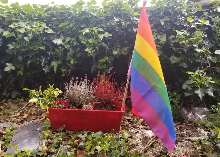 Гостевой дом Baywatch *