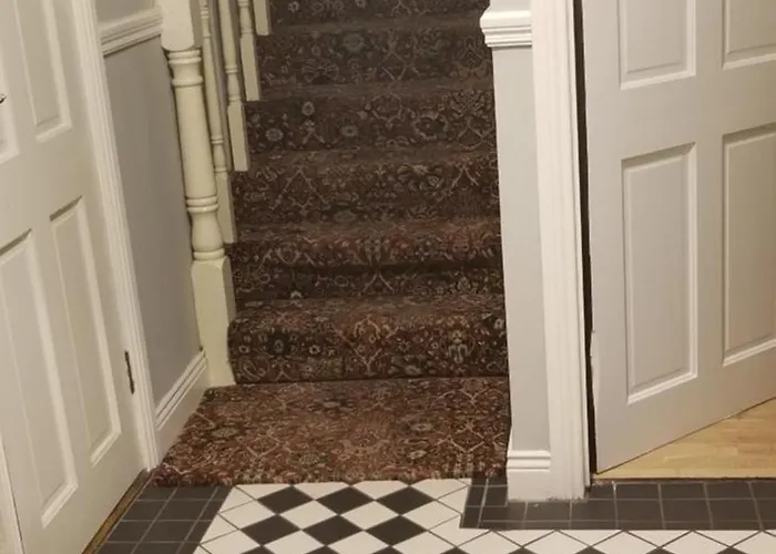 Pensionat Baywatch Dingle