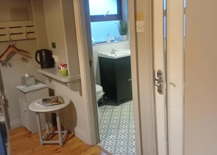 Гостевой дом Baywatch Дингл